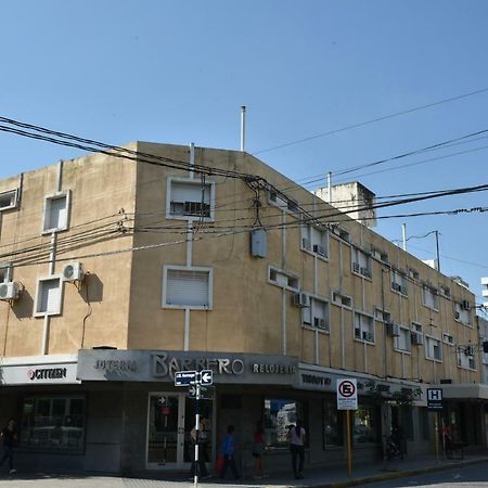 Hotel Americano San Francisco (Cordoba) Exterior foto